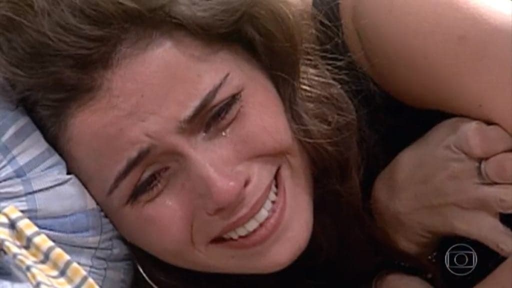 Laços de Família: Saiba o destino de Capitu após seu segredo vir à tona; prostituta sofrerá reviravolta após humilhação