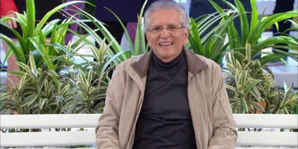Humorista expõe drama vivido por Carlos Alberto, após exame para câncer e fim brutal no SBT: "Ninguém ia imaginar"