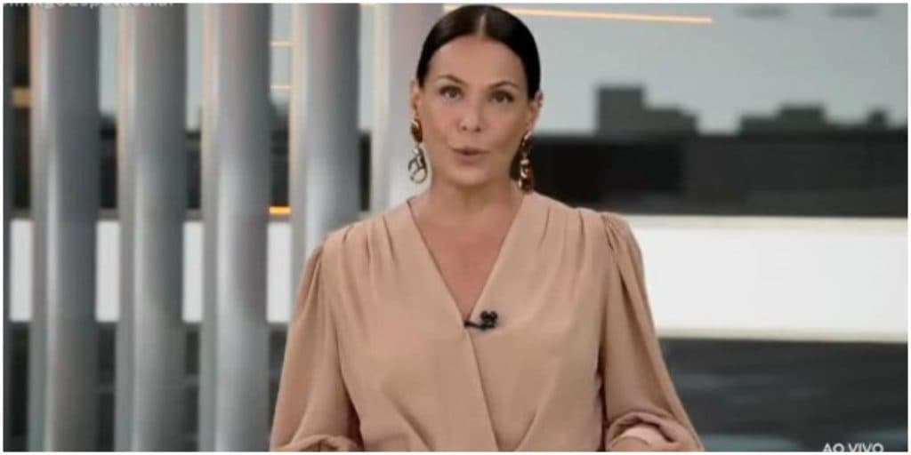 Carolina Ferraz, após brigar com direção da Record, expõe a real dos bastidores e denúncia: "A verdade nua e crua''