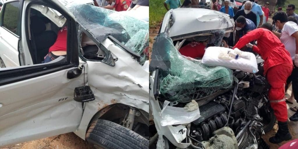 Cantora Wanessa tem novo estado de saúde revelado após acidente de carro quase fatal
