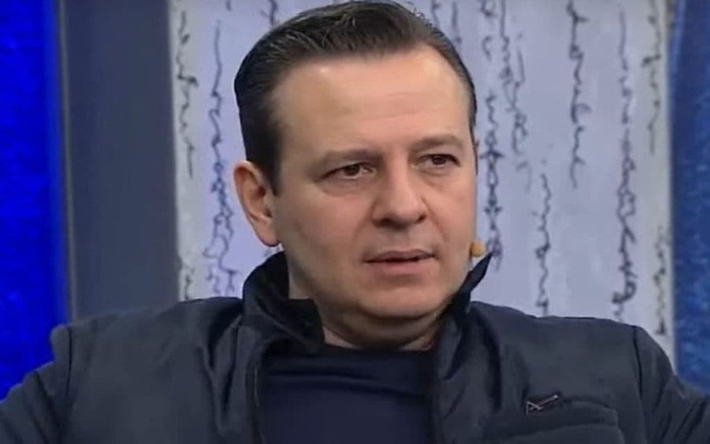 Celso Zucatelli ganha destaque no Hoje me Dia