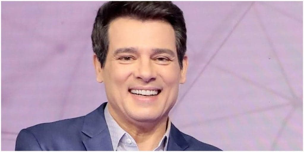 Celso Portiolli responde questionamentos sobre procedimento estético
