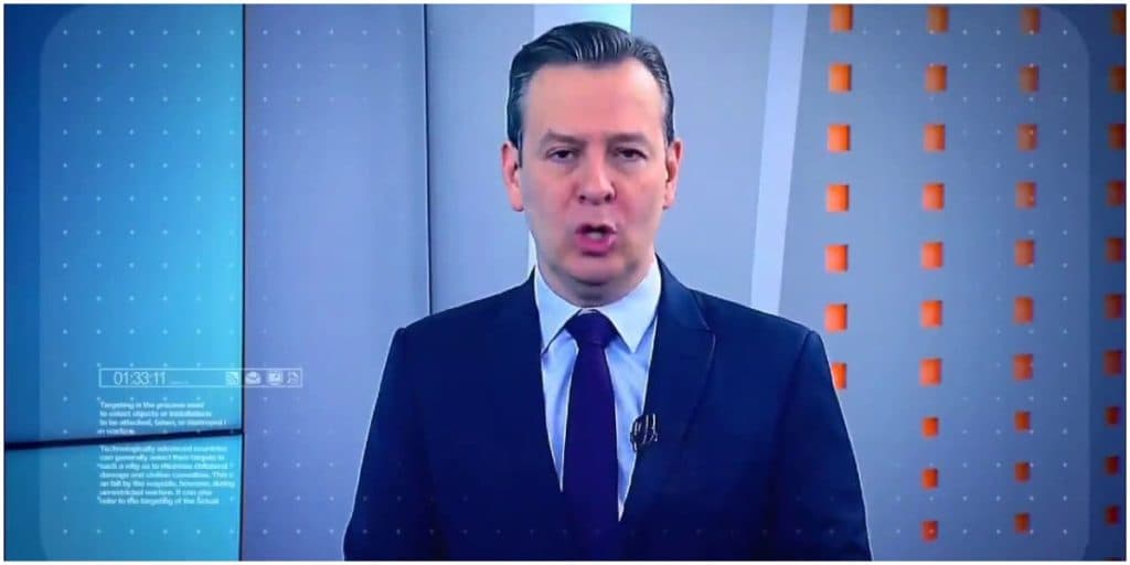 Celso Zucatelli, após ser tirado à força do Hoje em Dia, dá a volta por cima e ocupa vaga de Gottino: "Na área"
