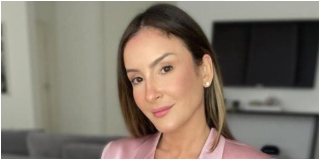 Globo arranca Claudia Leitte do The Voice Kids, coloca em outro programa e ela expõe: "Recebi a ligação"