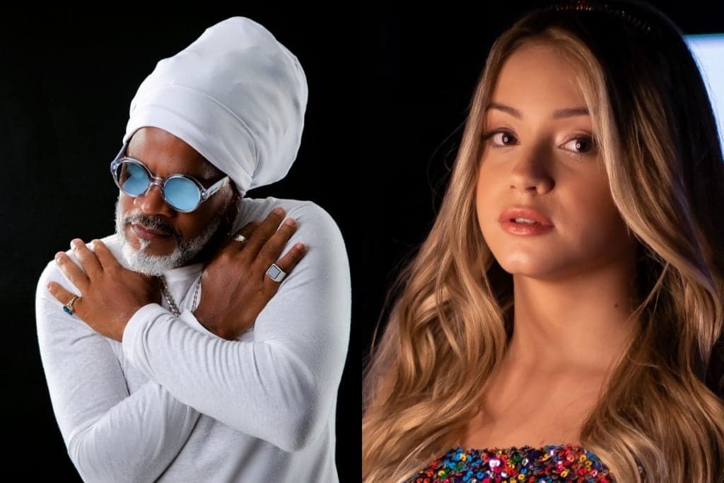 Com participação especial de Carlinhos Brown, Anna Mel lança música e clipe de “Faça o Bem”