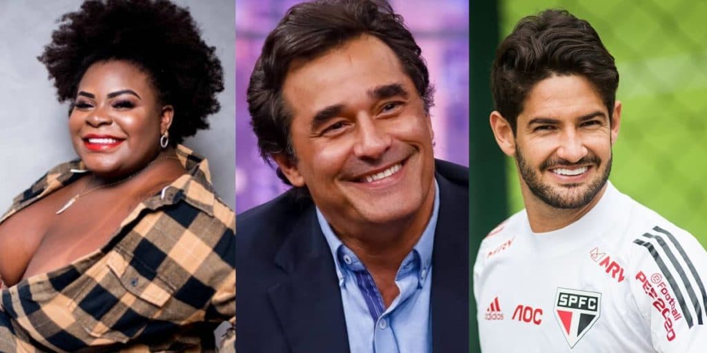 Notícia falsa de morte de Jojo Todynho se espalha, Luciano Szafir expõe Sasha e Pato tem separação de Rebeca