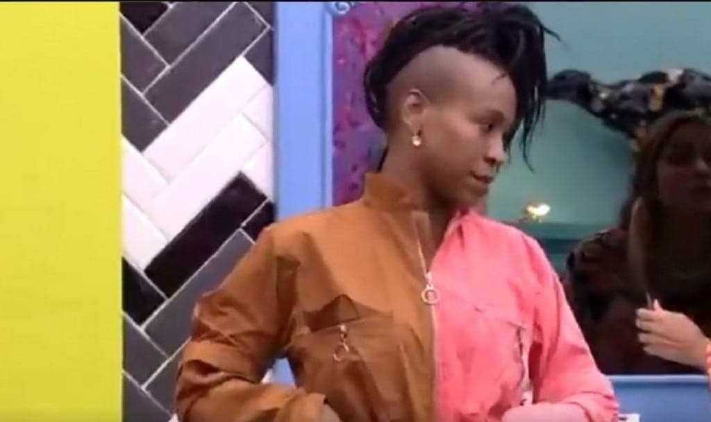BBB21: Rodolffo questiona visual de Karol Conká e leva cortada: "Isso aqui é"