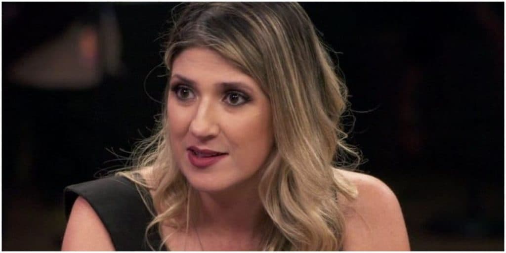 Dani Calabresa detona Bruno Mazzeo e ameaça em áudio vazado: "Talvez eu soque ele"
