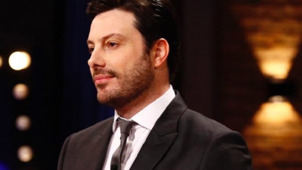 Danilo Gentili dispara comentário sobre neto de Ratinho e é massacrado pelo público: "Um merd@"