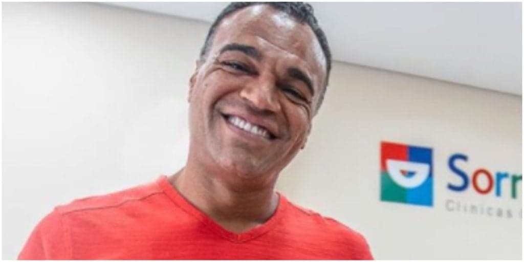 Denílson divulga vídeo humilhante de Marrone, após Bruno exigir que parceiro se assuma e mandar se fu: “Desculpa”