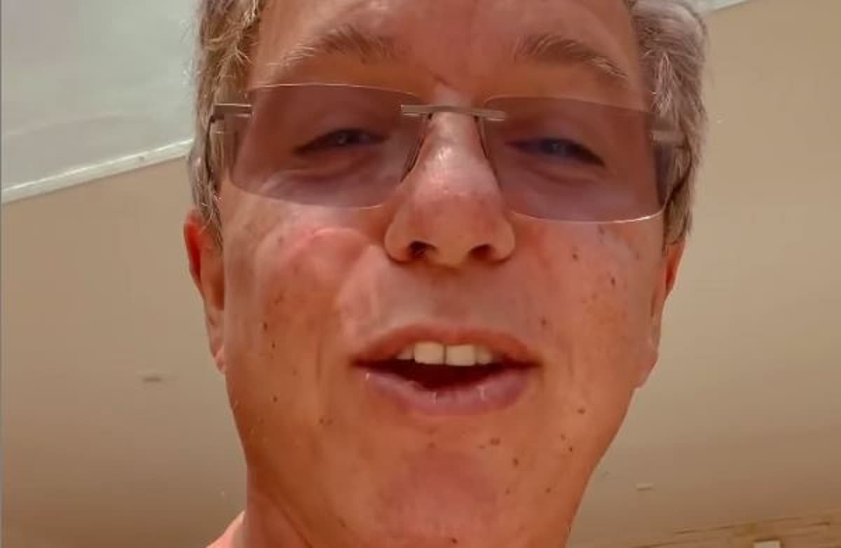 Boninho do BBB21 (Foto: Reprodução) Boninho do BBB21 (Foto: Reprodução)