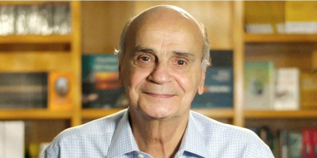 Globo estreia série comandada por Drauzio Varella dentro do É de Casa: "Vital para qualquer país"