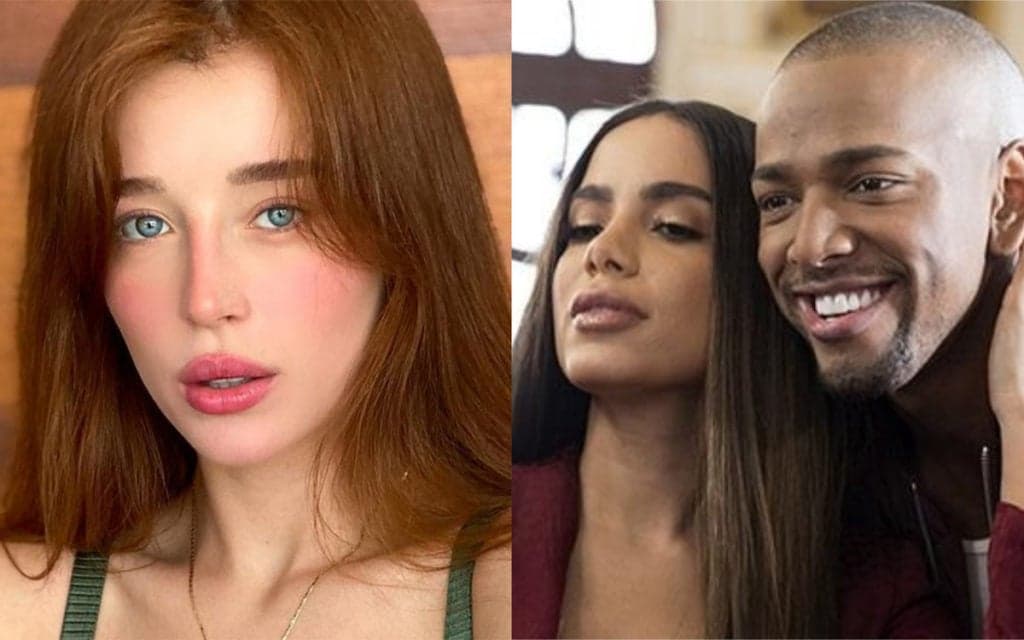 Duda Reis quebra silêncio, detona Nego do Borel e desmascara amizade com Anitta: "Interesse"