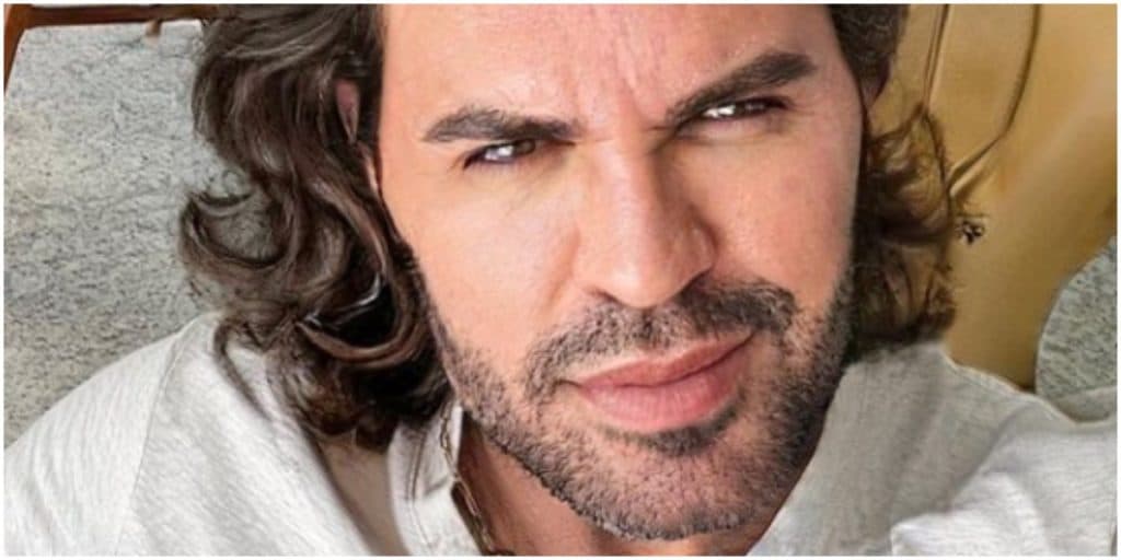Eduardo Costa e Andréa Nóbrega tem relação escancarada e foto comprova tudo: "Saudades de você''