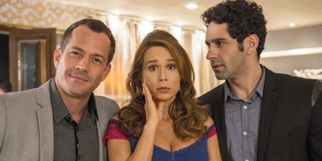 Luto! Sucesso na Globo, elenco de Haja Coração tem perdas brutais e de partir o coração: "Lei da vida"