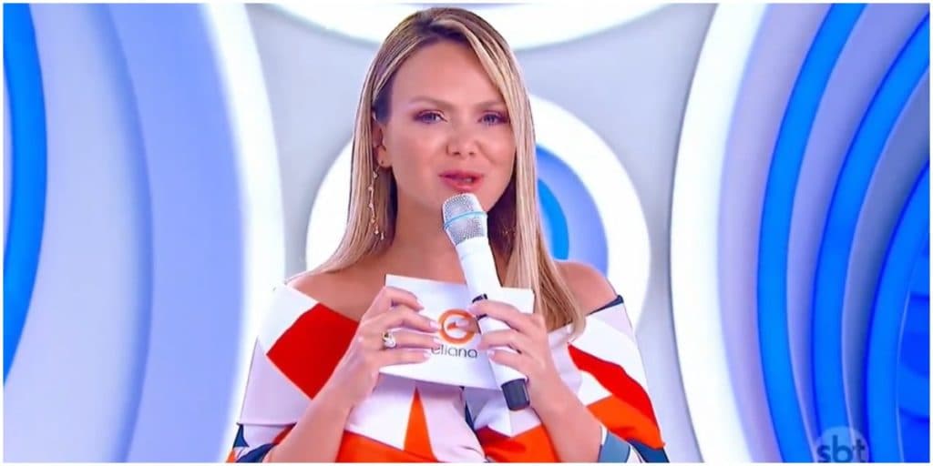 Audiência 10/01: Eliana vira o jogo, massacra Rodrigo Faro e ameaça Faustão fortemente