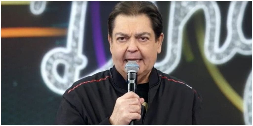 Faustão se demite da Globo, mas deixa rastro de destruição para a emissora resolver