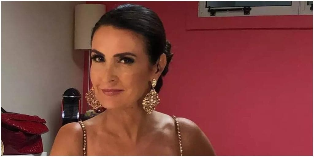 Após cirurgia, Fátima Bernardes anuncia retorno ao programa Encontro