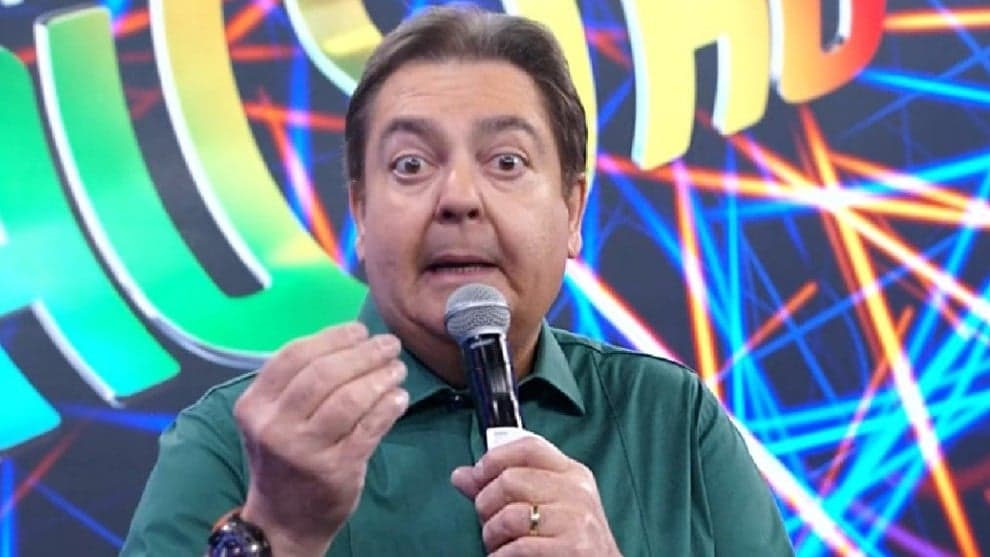 Faustão desiste da Globo, diretor barra sua saída e ele estraçalha ao denunciar todos os podres do canal