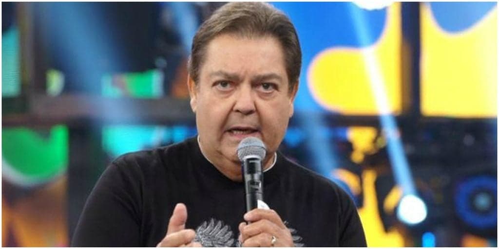 Faustão tem saída anunciada e Globo define novo apresentador substituto às pressas: "É ele"