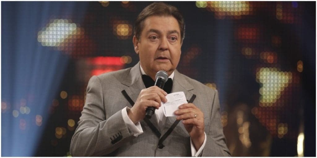 Globo esnoba rival, faz fake news estarrecedora sobre saída de Faustão e revela: "Confirmou"