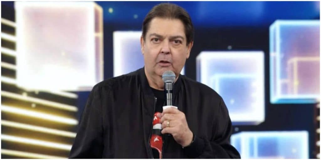 Globo finalmente bate o martelo e define substituto de Faustão; saiba quem