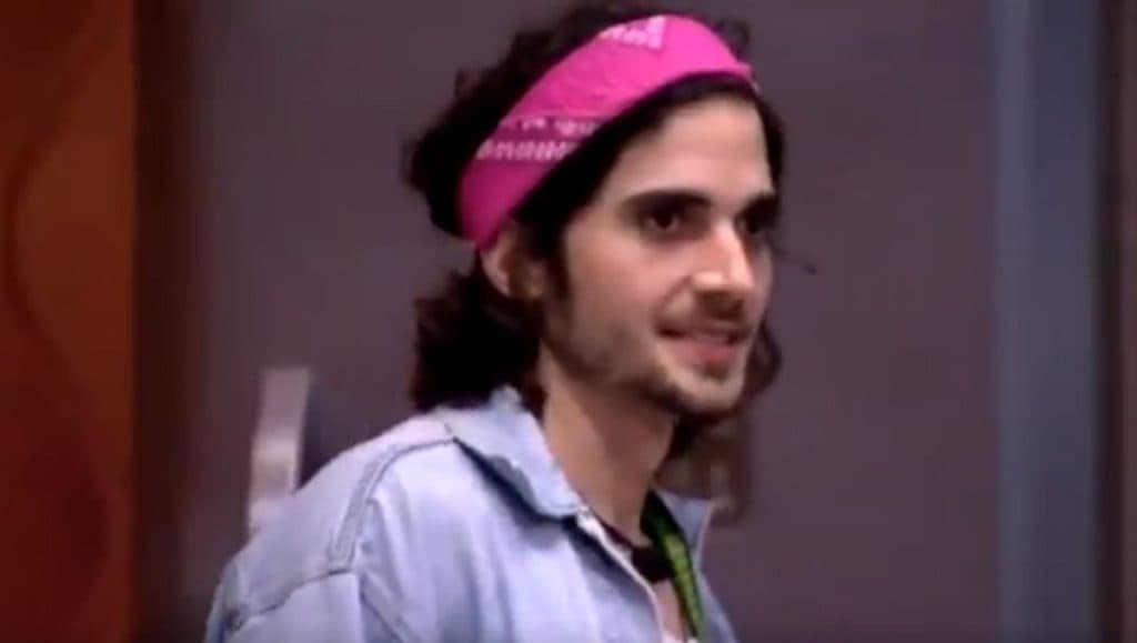 BBB21: Participante do Pipoca fica completamente apaixonada por Fiuk e o pede em casamento: "Fábio Jr. leva as alianças"