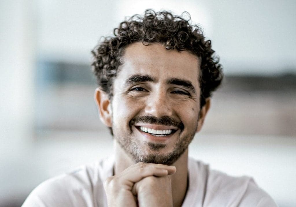 Felipe Andreoli compartilha decepção com o comportamento de algumas pessoas