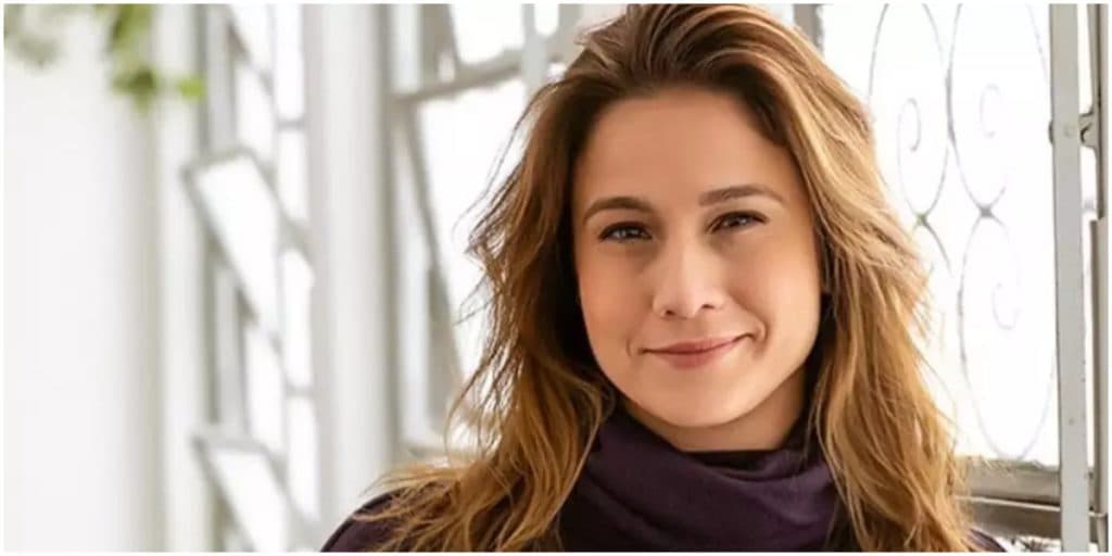 Globo decide futuro de Fernanda Gentil