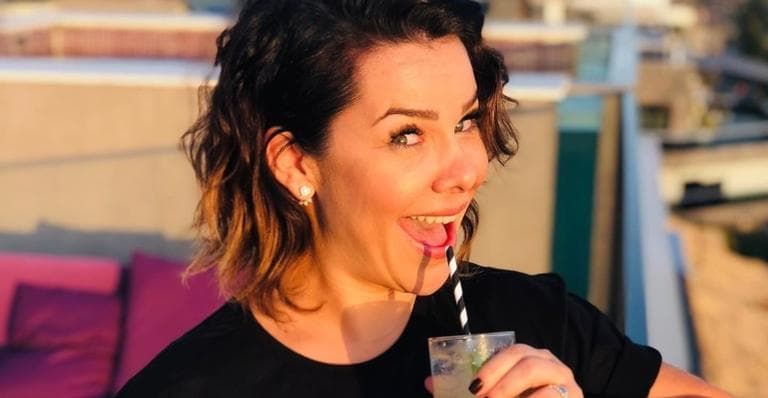 Fernanda Souza se isola em matagal e detona toda verdade: "Já to pronta para assumir"