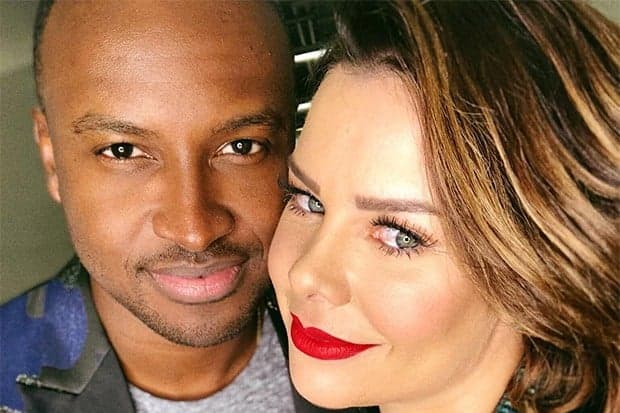 Fernanda Souza vê Thiaguinho ir embora, assumir tudo, beijar rapaz e detona realidade: “Tem nem legenda pra isso”