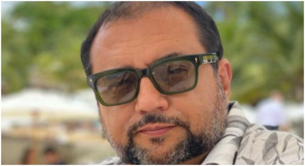 Geraldo Luís dá basta em sigilo, expõe parceiro e assume: "Escolhi ser seu e sem a preocupação de agradar a todos"