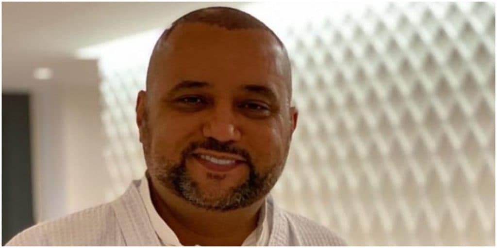 Apresentador da Record utiliza redes sociais para desabafar