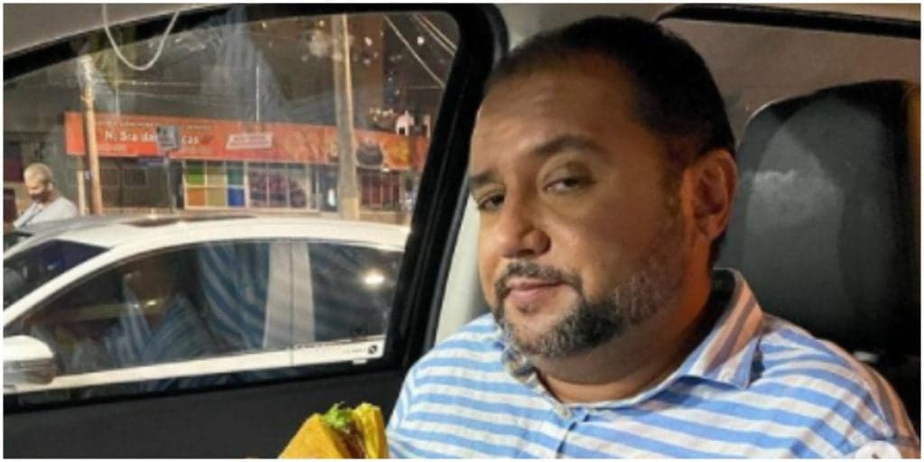 Geraldo Luís arrebenta em texto após parceiro ser confirmado e assume: "O resto é consequência"