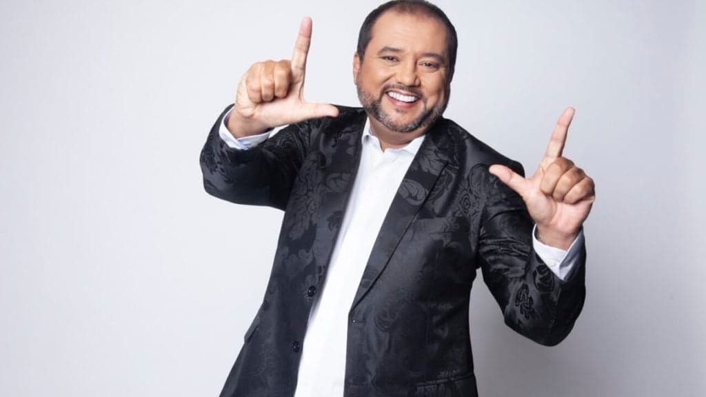 Geraldo Luis segura firme e vai à Record, após assumir toda verdade, expor parceiro e envolver o filho: "Deus com a gente"
