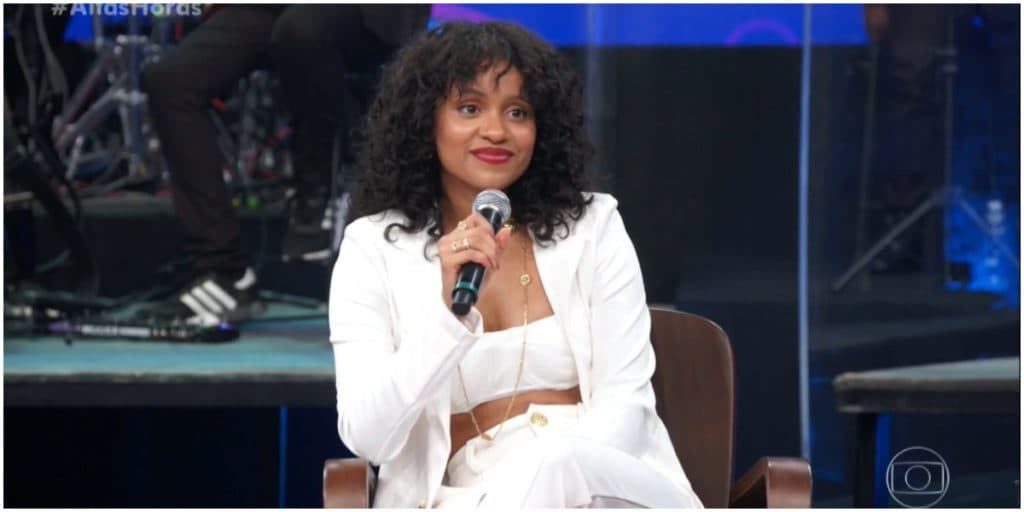 Após ganhar R$ 1,5 milhão, Gleici revela como participou da seletiva do BBB18