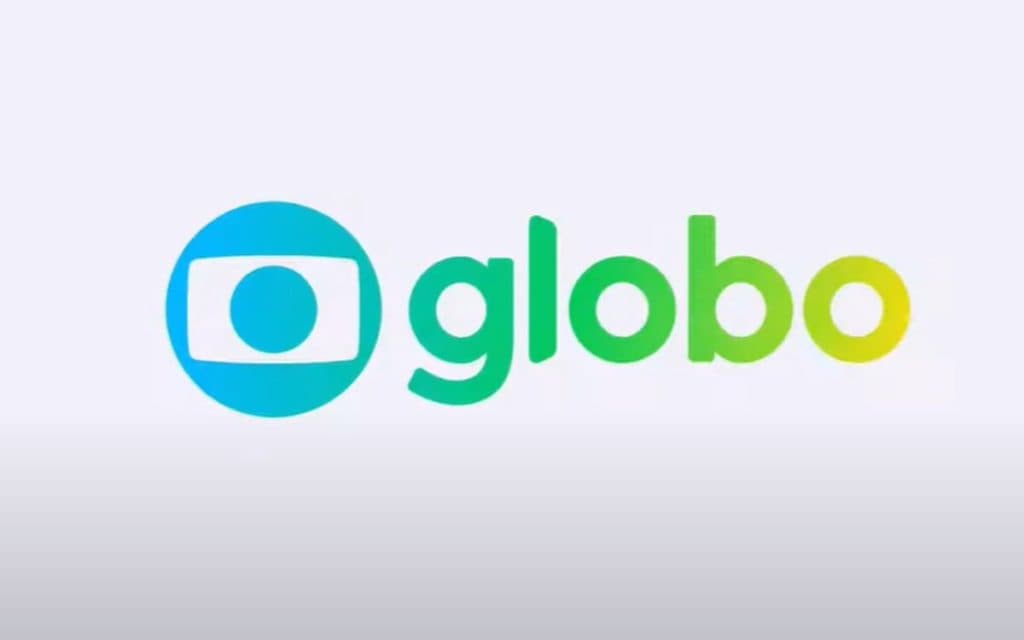 Globo lança novo logo e internautas comentam