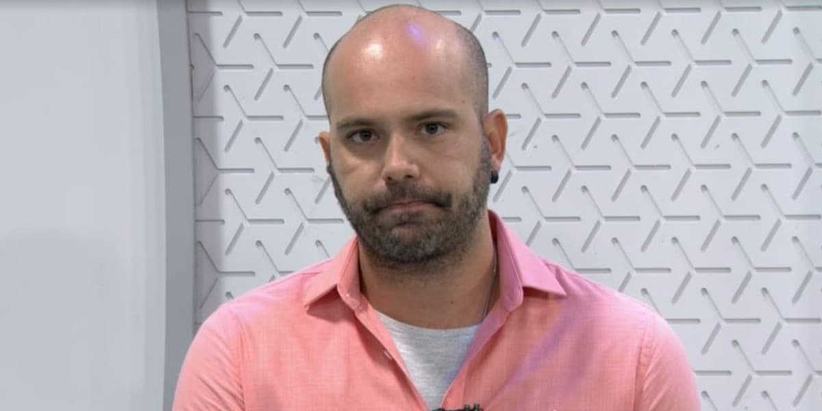 Plantão urgente assustou brasileiros na tarde deste domingo (Foto: Reprodução/TV Globo) Plantão urgente assustou brasileiros na tarde deste domingo (Foto: Reprodução/TV Globo)