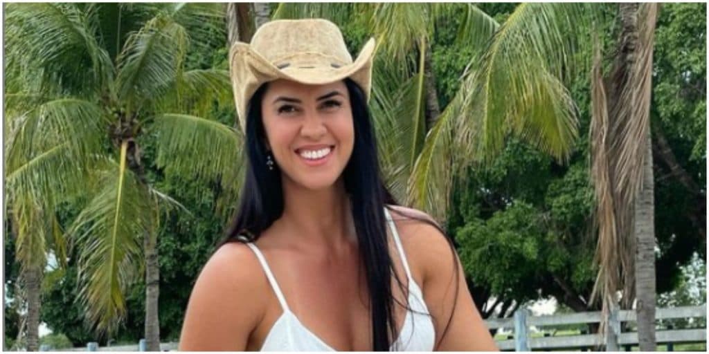 Graciele Lacerda vaza fotos sensuais, expõe parte íntima sem vergonha e provoca: "Fiquei até molhado"