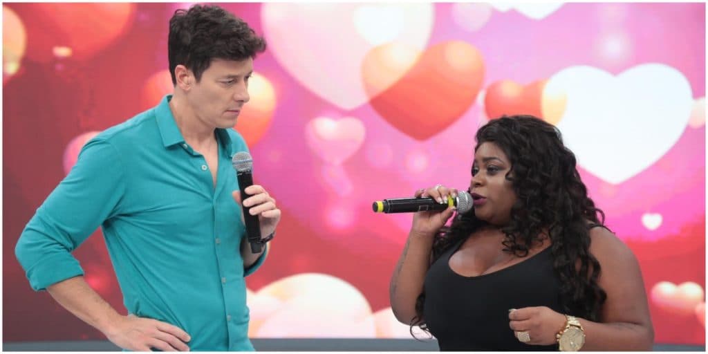 Jojo Todynho detona Biel com indireta e crimes escancarados: "Cidade Alerta"