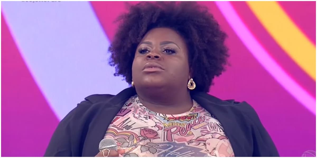 Jojo Todynho fez questão de detonar o comportamento de Karol Conká no BBB21 