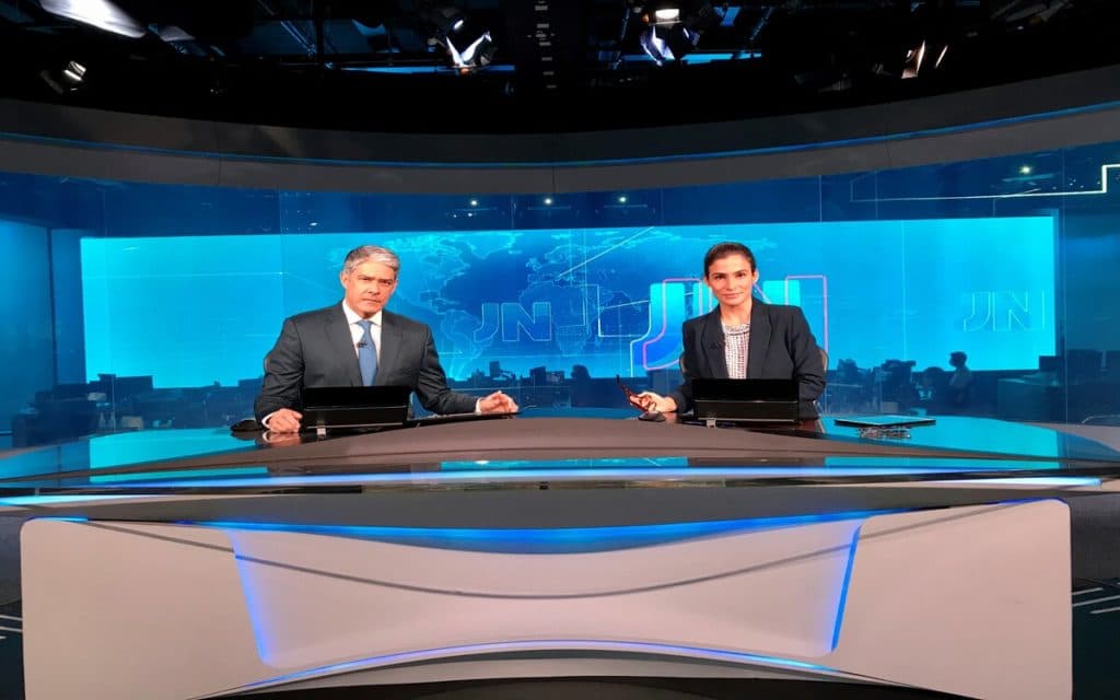 Jornal Nacional invade programação às pressas, Renata dá notícia avassaladora e situação preocupa: "Consequências"