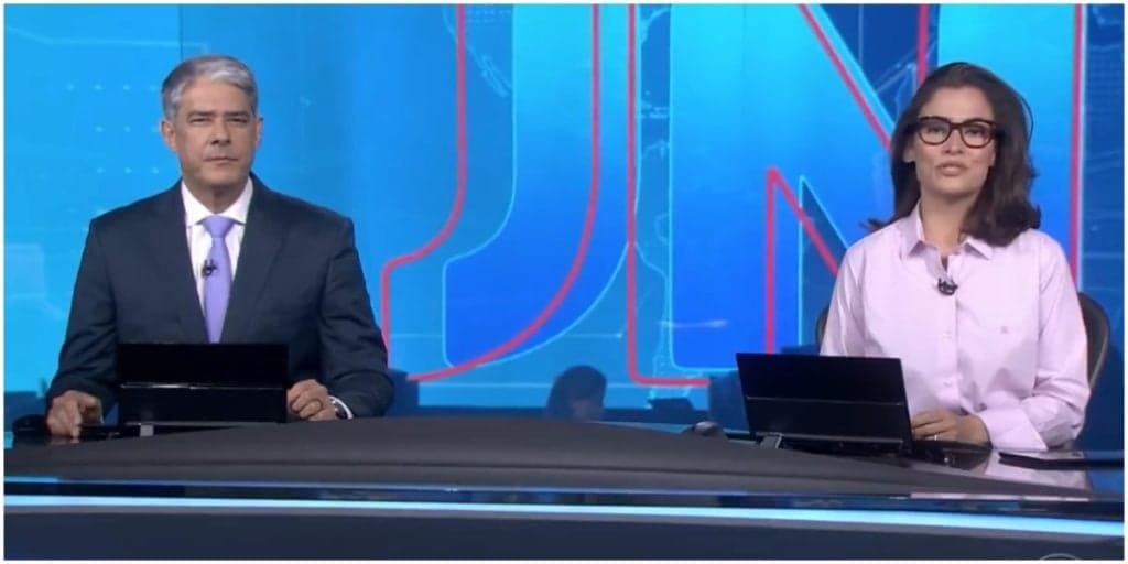 Jornal Nacional notícia bomba no primeiro dia do ano e choca telespectadores com tragédia