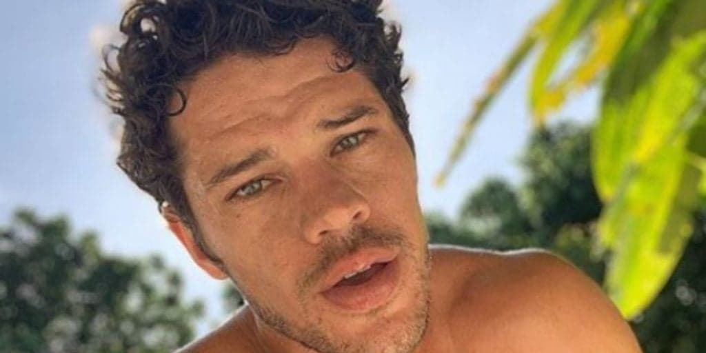 José Loreto, após flagra de sexo no meio da rua, joga vergonha no lixo e surge de cara lisa: "Mentiras"