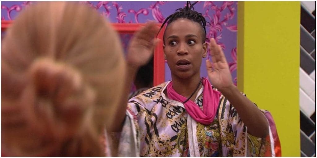 BBB21: Karol Conká detona nordestinos, humilha Juliette, deixa Lucas comendo sozinho e revolta brasileiros