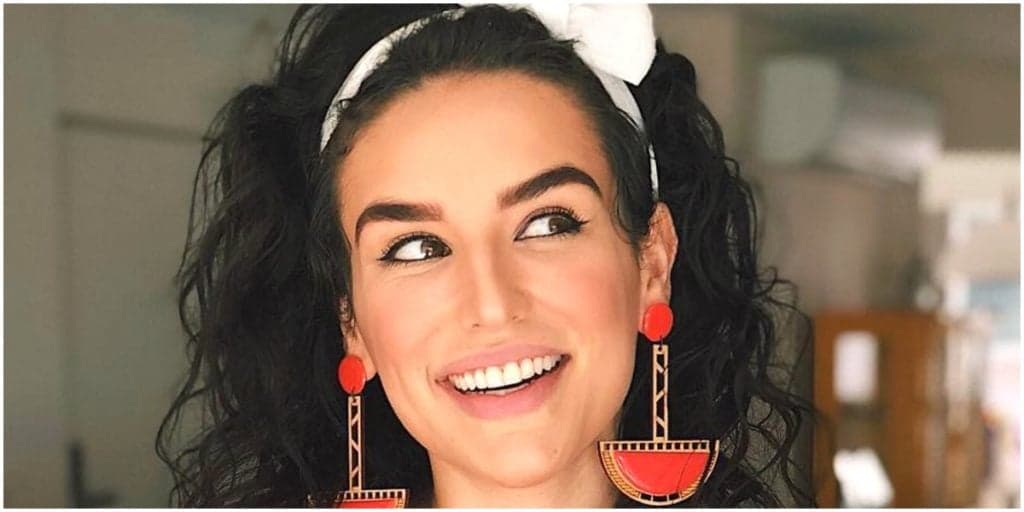 Kéfera Buchmann é cotada para o BBB21 e viraliza na internet