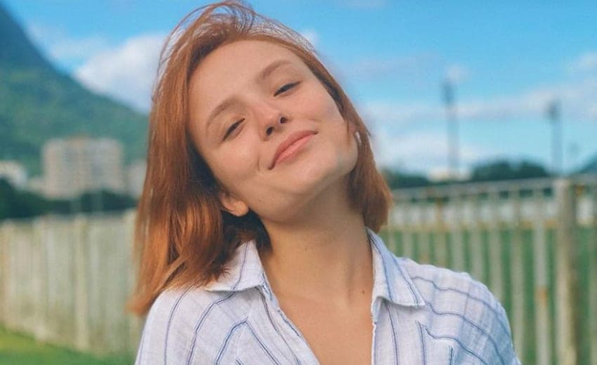 Larissa Manoela passa por transplante em sigilo e público fica estarrecido com aparência da atriz: “Vai me ajudar"