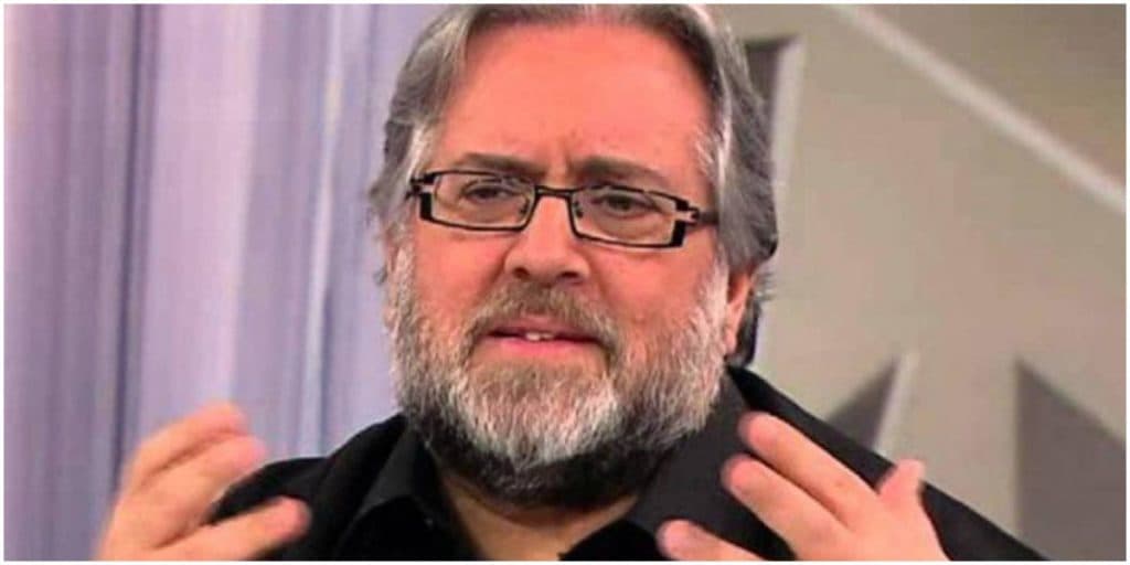 Leão Lobo, aos 66, revela macumba de rival, Ana Maria Braga odiosa e expõe estupro coletivo: "Eles trancaram a porta"