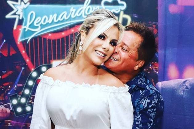 Poliana Rocha, após revelar traições de Leonardo em público, ostenta vida de luxo e faz desabafo estarrecedor: "Lição"