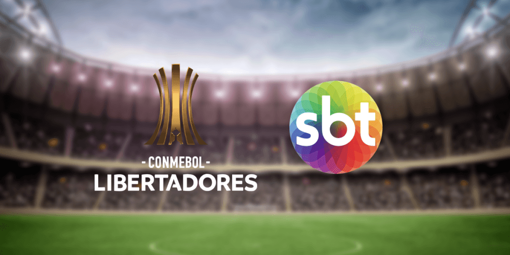 Audiência 30/01: SBT lava a alma com Libertadores, enche Luciano Huck de murro na Globo e pega liderança